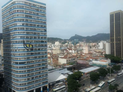 Imagem 2 de 14 de Sala-à Venda-centro-rio De Janeiro - Tasl00084