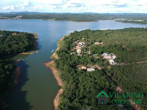 Imagem 4 de 15 de Lotes Financiados Na Represa De Carmo Do Cajuru Condomínio Quintas Do Lago - 2959