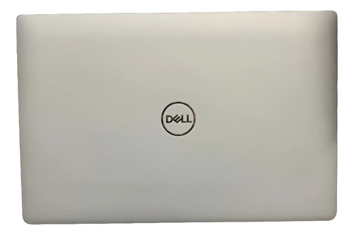 Notebook Dell Latitude 5420 I7-11th 512gb 16gb Cinza