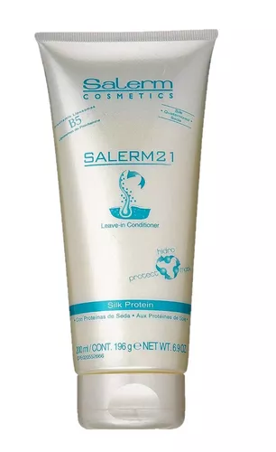 Salerm 21 Acondicionador 200ml + Envío Gratis