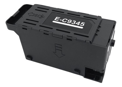 Para Caja De Mantenimiento Epson L8050 Con Chip C9345
