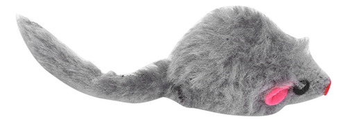 Paquete De 12 Juguetes Para Gato Y Ratón, Juguete De Ratón I