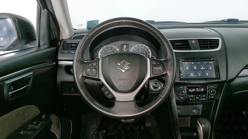 Suzuki Swift 1.4 SPECIAL EDITION AT
