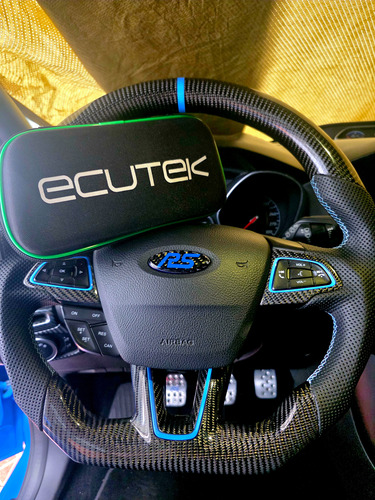 Ford Focus 2.3 Rs Mt