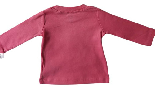 Imagen 2 de 7 de Suéter Para Bebé Niña. Marca: Carter's. Talla: 3-6 M