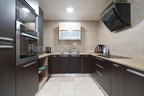 Venta De Edificio Boleita Norte Ciudad Center 4197m2