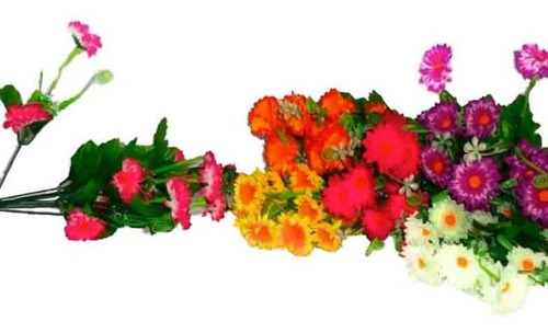 Flores Rosas Matas Decoración Rosas Ref 170-18 / H.h