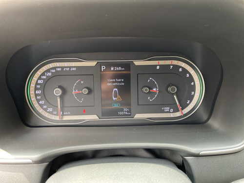Hyundai Tucson 2.0 Limited 4X2