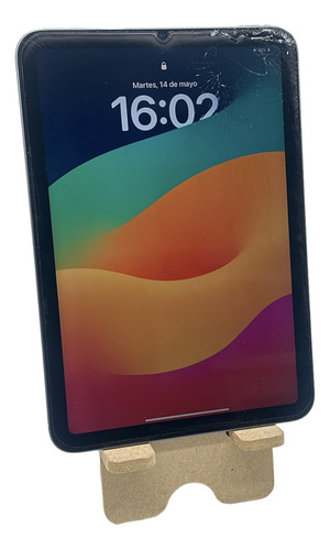 Reparación De Vidrio Astillado De Pantalla Para Ipad Mini 6