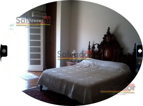 Casa Sobrado Para Venda, 3 Dormitório(s), 370.0m² - 2354
