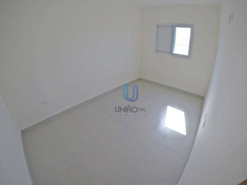 Imagem 11 de 20 de Apartamento Com 2 Dormitórios À Venda, 73 M² Por R$ 381.000,00 - Caiçara - Praia Grande/sp - Ap0234