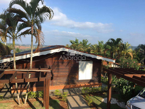 Imagem 12 de 30 de Chácara Com 5 Dorms, Terras De San Marco, Itatiba - R$ 1.1 Mi, Cod: Ch107 - Vch107