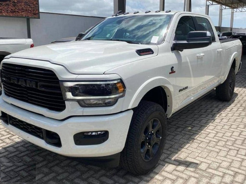 RAM Ram 3500 Nigth Edition 3500 6.7 Tbo Diesel 4x4 Cd