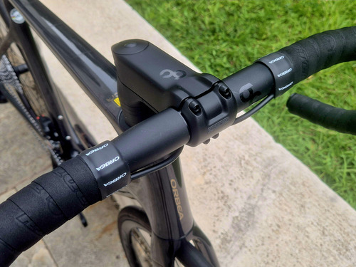 Bicicleta Orbea Orca M21 E-team 55 Sram Rival Axs Carbon