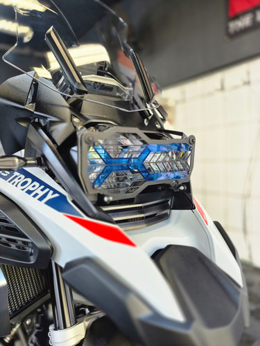 R1250gs Trophy Adventure