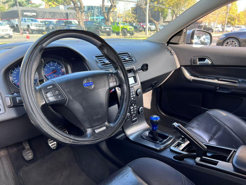 Volvo C30 R DESIG 2.0 MT