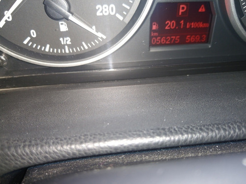 Imagen 7 de 8 de Bmw Serie 3 2011 3.0 335i At
