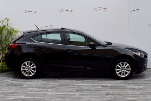 Imagen 5 de 9 de Mazda 3 2.5 Hb S L4 At