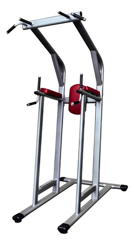 Estacion Pullups Multifuncional,entrenamiento Profesionalgym