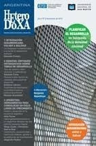 Revista Hetero Doxa-nº 2- Debates Sobre Economia Y Desarollo