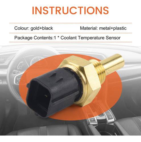 S 1615423417 Sensor De Temperatura Del Agua Refrigerante