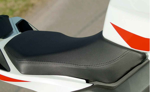 Imagen 13 de 15 de Gilera Vc 200 R Pistera Deportiva Biaggi Motos Pergamino