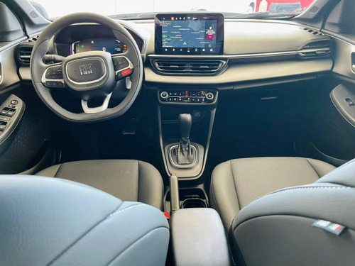 Imagen 9 de 25 de Fiat Pulse 0km 2022 Financiado Tomo Fiorino Siena Palio L
