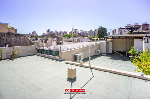 Casa En Venta Rosario Abasto Ideal Clínica Consultorio Estudio Jurídico O Contable