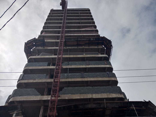 Imagem 3 de 18 de Am105 Apartamento 2 Dormitórios 350m Praia Plano Entrada
