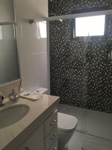 Imagem 5 de 13 de Apartamento Residencial À Venda, Tatuapé, São Paulo. - Ap4301