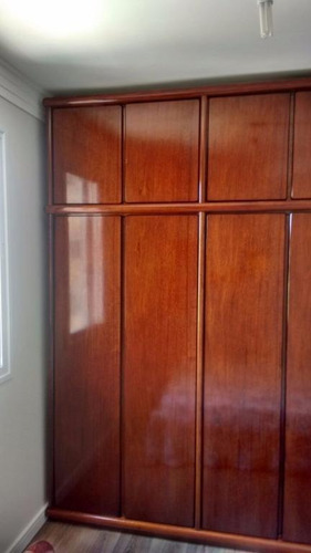 Imagem 8 de 30 de Apartamento Residencial À Venda, Jabaquara, São Paulo. - Ap12836