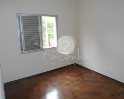 Imagem 17 de 26 de Apartamento Para Venda No Cambuí Em Campinas - Centro De Convivência - Imobiliária Em Campinas - Ap04745 - 70091171