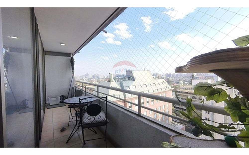 En Venta Departamento 1d 1b 1bod. Salvador