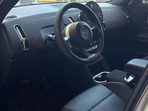 Mini Countryman 2.0 S All4