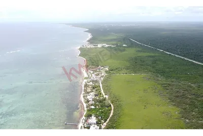 Terreno en venta