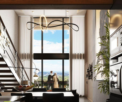 Departamento En Venta En Desarrollo Del Pedregal, San Luis Potosí, San Luis Potosí