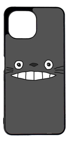 Funda Protector Case Para Xiaomi Mi 11 Lite 5g Ne Totoro