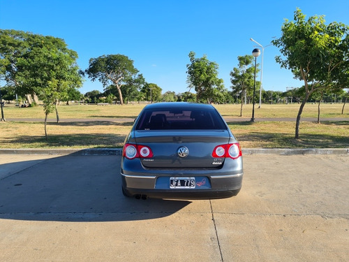 Volkswagen Passat 2.0 Tsi Exclusive Manual 2010