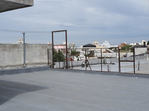 Monoambiente En Venta C/ Gran Balcón Ramos Mejía