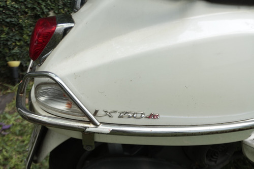 Vespa 150 Lx Ie