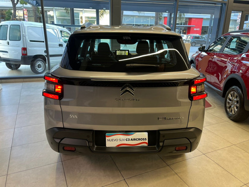 Citroën C3 Aircross 1.6 Vti Feel Pack