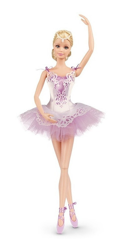 Barbie Collector Ballet Wishes Mattel 2015