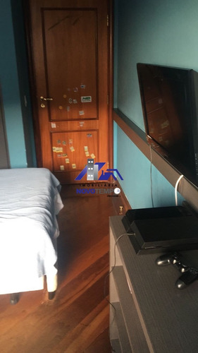 Apartamento A Venda Em Alphaville De 289m² Com 4 Dorm E 4 Vagas - Barueri - Ap00569 - 68405467