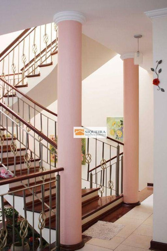 Imagem 18 de 29 de Casa Com 3 Dormitórios À Venda, 270 M² Por R$ 900.000 - Jardim Pagliato - Sorocaba/sp - Ca2127