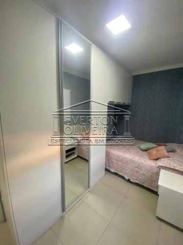 Imagem 15 de 15 de Sobrado - Jardim Emilia - Ref: 12459 - V-12459