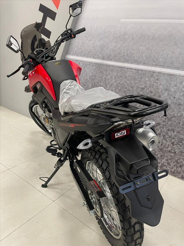 Shineray Shi 175 Efi 2024/2025