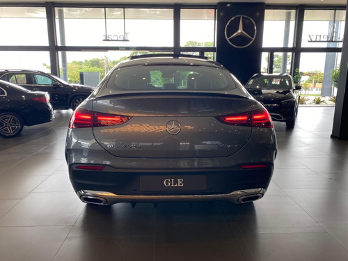 Mercedes-Benz GLE 450d 3.0 I6 MHEV DIESEL COUPÉ 4MATIC 9G-TRONIC