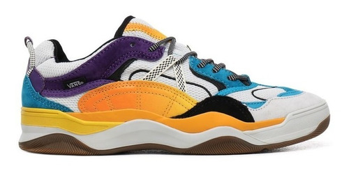 Zapatillas Vans Varix Wc (gradient)