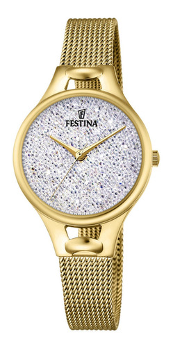 Reloj F20332/1 Festina Mujer Mademoiselle