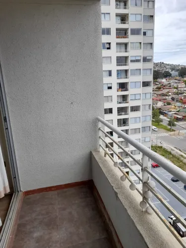 Venta Departamento En Sector Mirador De Reñaca. Viña Del Mar